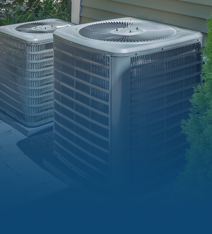 Cooling & Air Conditioning Services