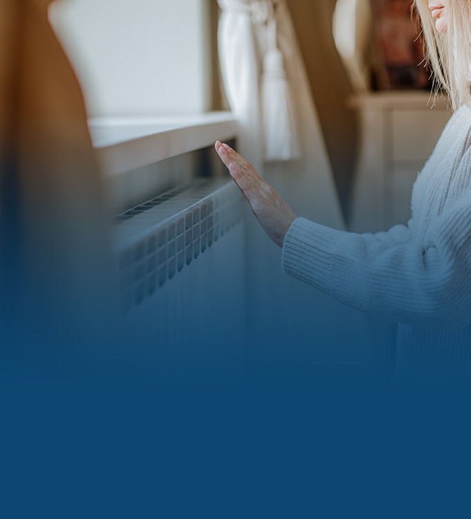 Heating Services