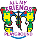 All My Friends Playground