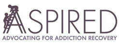 Aspired (Advocating for Addiction Recovery)