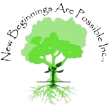New Beginnings Are Possible, Inc.