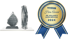Generac Hero Award