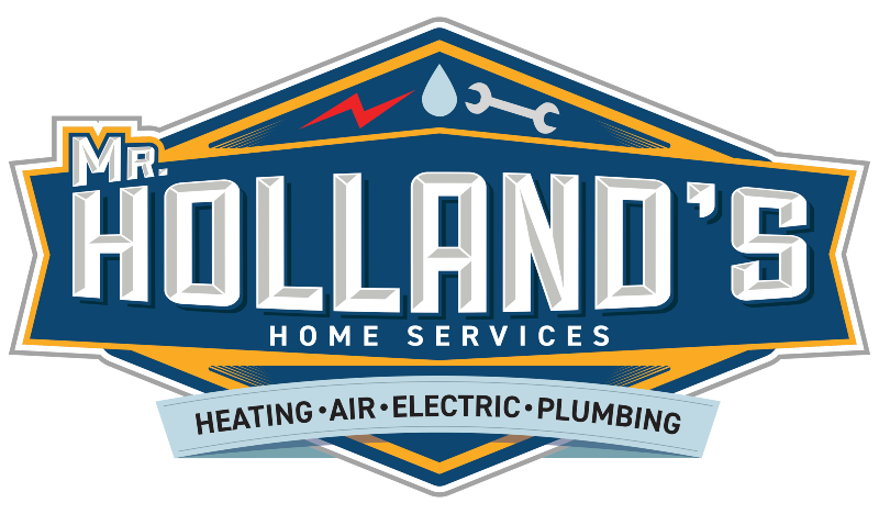 Mr. Holland's Heating, Air & Electric