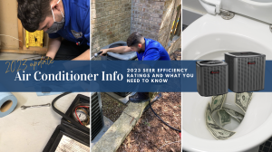 Air Conditioner Info