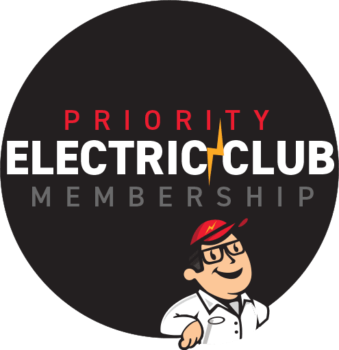 Electric Club Membership