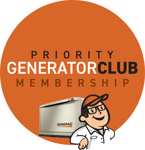 Generator Club Membership