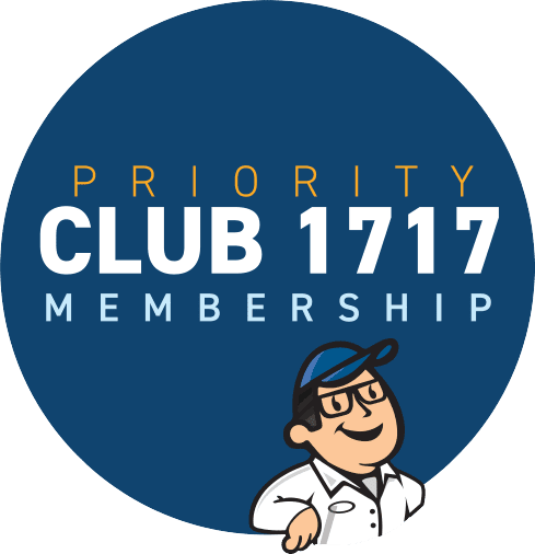 HVAC Club Membership