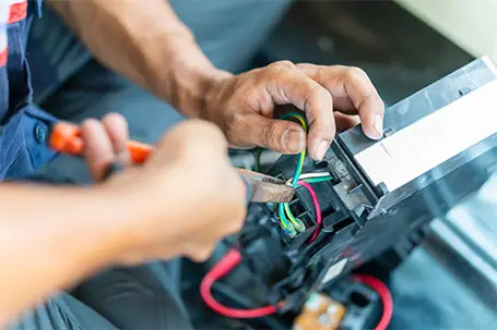hvac full service