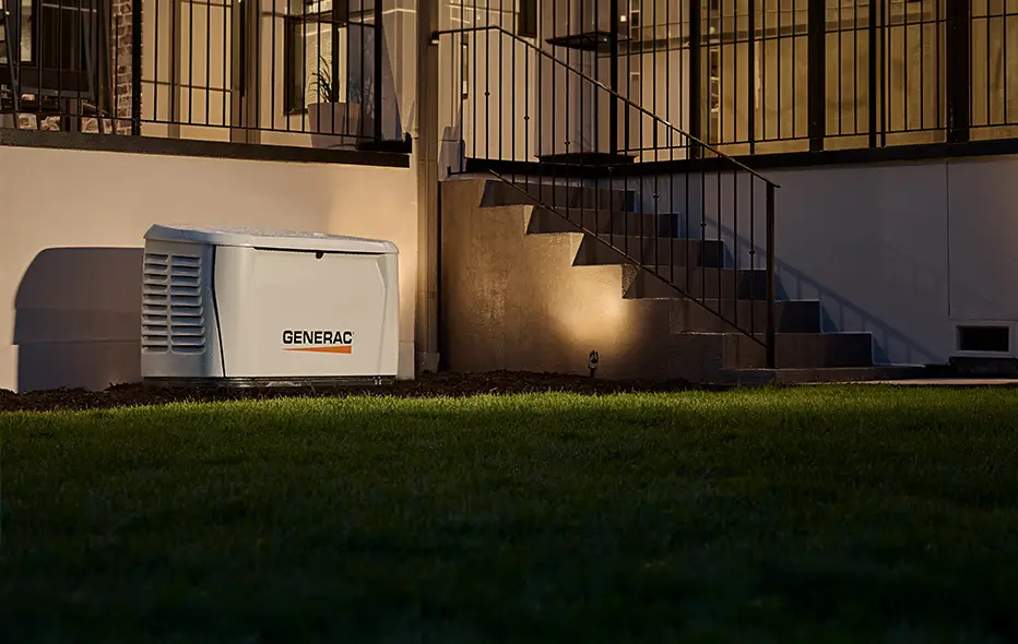 Electrical Generac