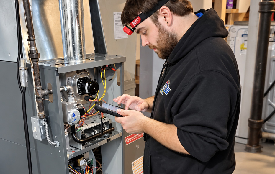 HVAC Maintenance