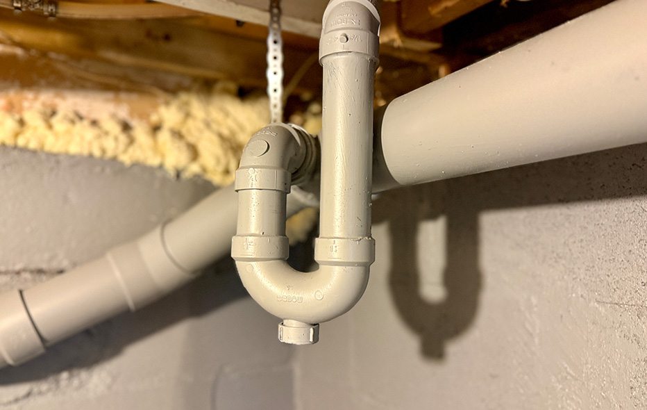 Plumbing SewerLines Content