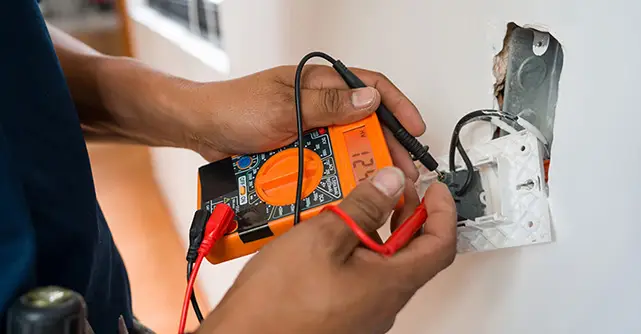 why elctrical comfort