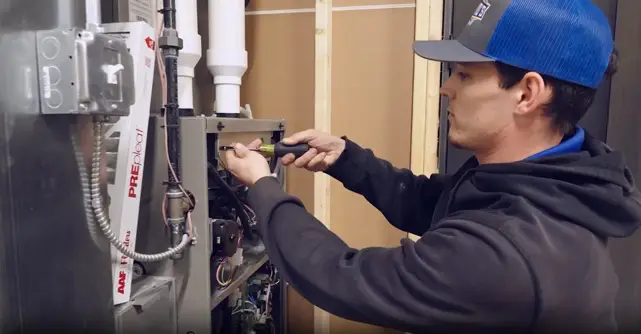 why heating comfort