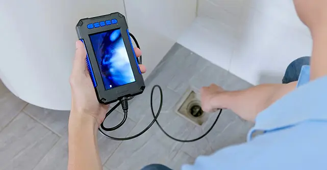 why plumbing comfort