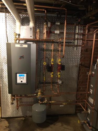 Boiler