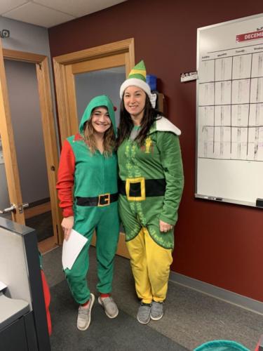 HolidayElves