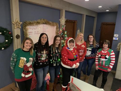 UglySweater2022